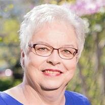Linda Lou Bowers