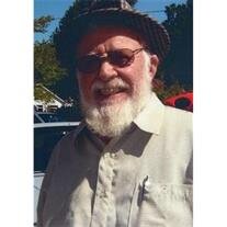Arthur Williams
