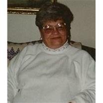Sandra Horne