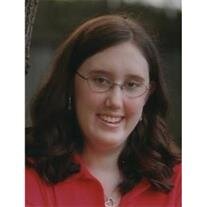 Stephanie Jean Foster