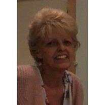 Sharon D Hardesty