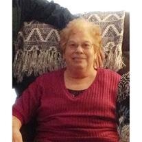 Audrey Washburn Moores Fusco