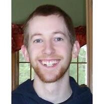 Kyle Joseph Gentle