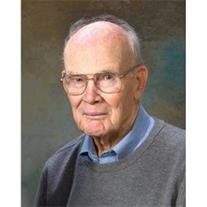 Clay Patrick Bedford