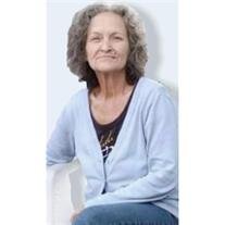 Virginia Irene Cormier