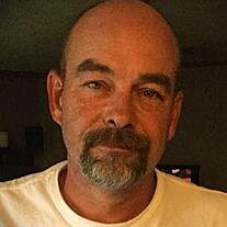 Mark Allen Lovejoy