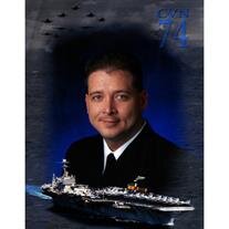 Paul Wade Margeson