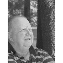 Robert Watson Pettigrew