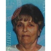 Patricia Glidden