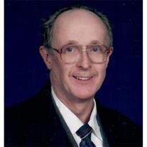 Paul Sherwood