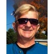 Christopher Carpenter
