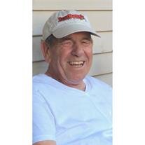 William "Billy" Brown