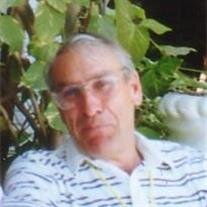 Lawrence C. Calder