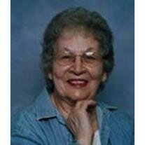 Marie A. Mathena