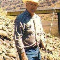 Roy W. McCullar