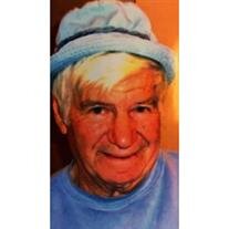 Robert J. Sullivan, Sr.