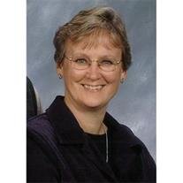 Diane Iona McManus