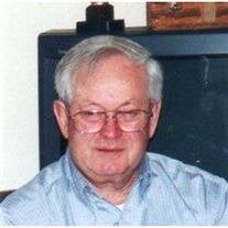 David Torr