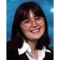 Brandy Sewall