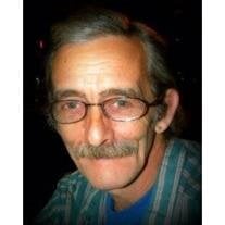 Paul Ellenwood