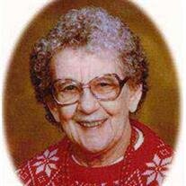 Anna M. Kampy