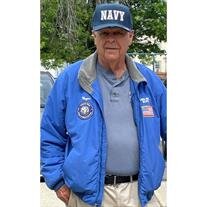 Wayne Morris Higgins