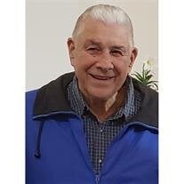 Paul R. Veilleux
