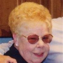 Helen Pauline Bauman
