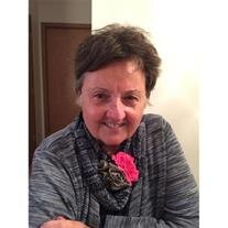 Norma L. Ellis