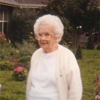 Ernestine - McClelland