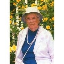 Marjorie Beane`