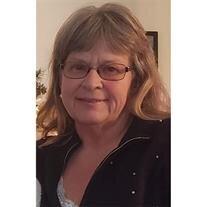 Joyce Boucher