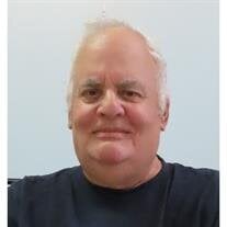 Anthony Martel Schroeder