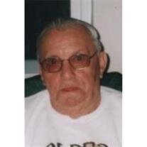 George Loring Spague, Sr