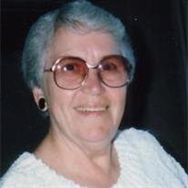 Hazel C. Higgins