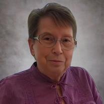 Marilyn Ann Snyder