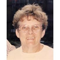 Bertha Trask