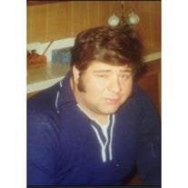 Edward Paul Vacca