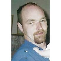 Scott Molway