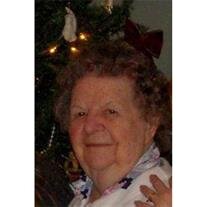 Irene F. Freitas