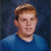 Anthony James Justin Friend