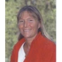 Sharon Wotton