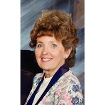 Mary Chapin Newhall