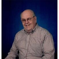 Norman G. Sanborn Sr