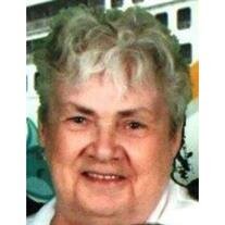 Marcia Cyr