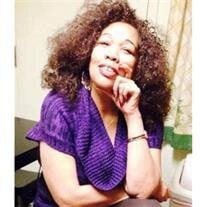 Bridgette R. Barnes