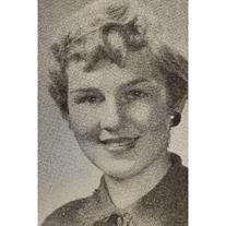 Elizabeth Lorraine Johnstone