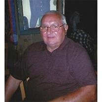 Carl L Mosandel Sr.