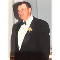 Fred A. Glidden Jr.