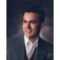Patrick Joseph Sinibaldi